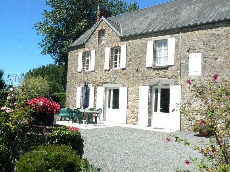 Tourneville-sur-Mer, Manche