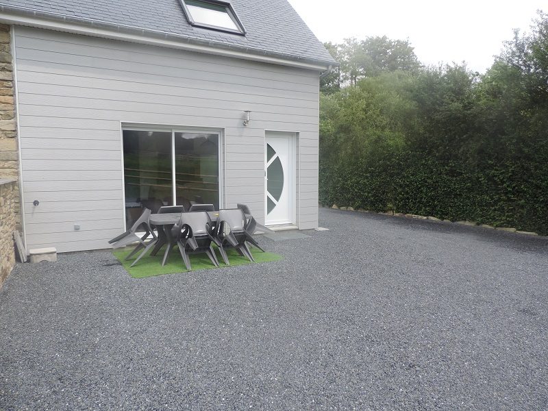 Photo 2 — Le Lorey, Manche (50570)