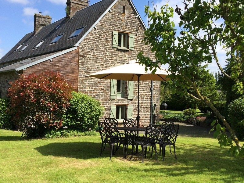 Photo 2 — Le Mesnil-Garnier, Manche (50450)