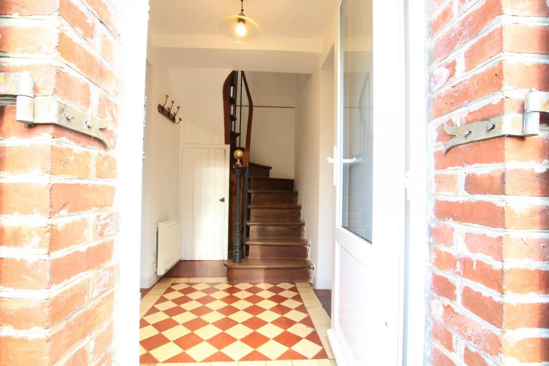 Photo 2 — Moon-sur-Elle, Manche (50680)