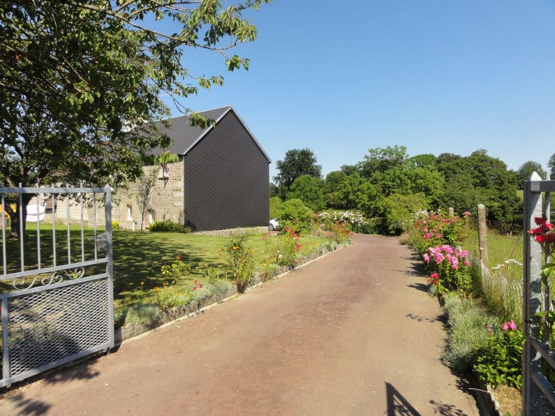 Photo 2 — Morigny, Manche (50410)