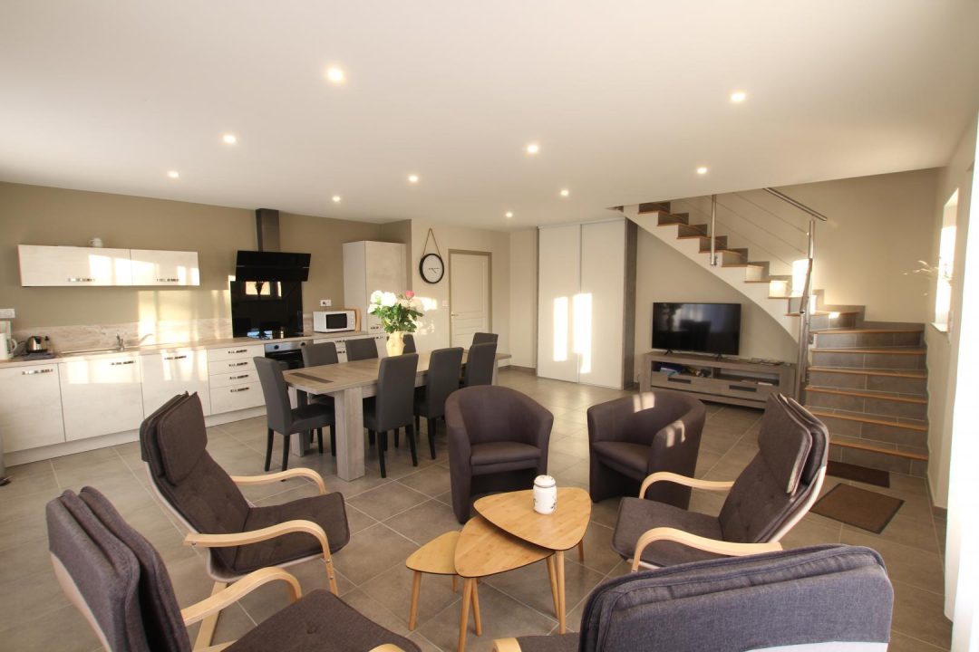 Photo 2 — Morville, Manche (50700)