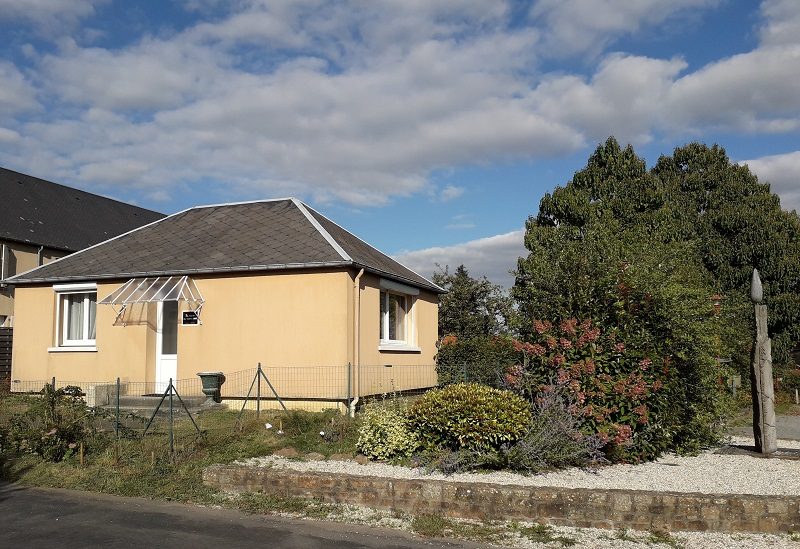 Photo 2 — Le Petit-Celland, Manche (50370)