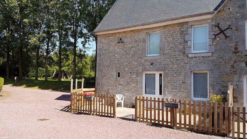 Quettreville-sur-Sienne, Manche