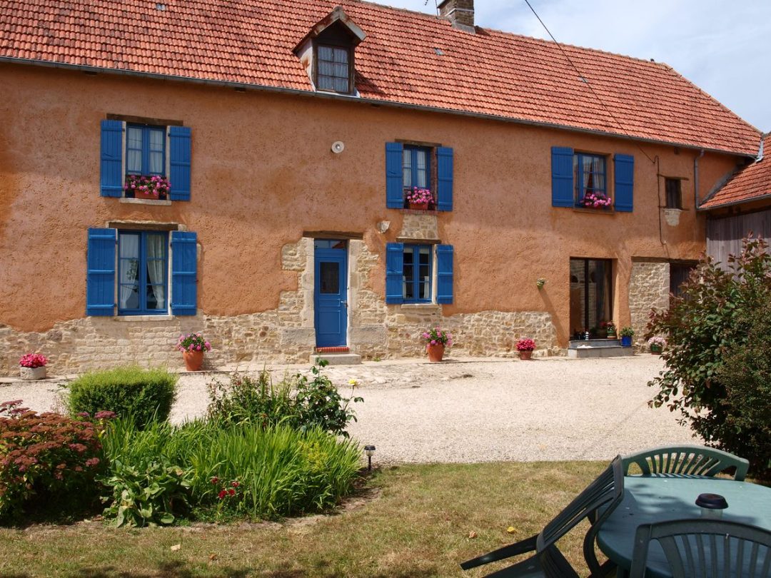 Photo 2 — Saint-André-de-Bohon, Manche (50500)