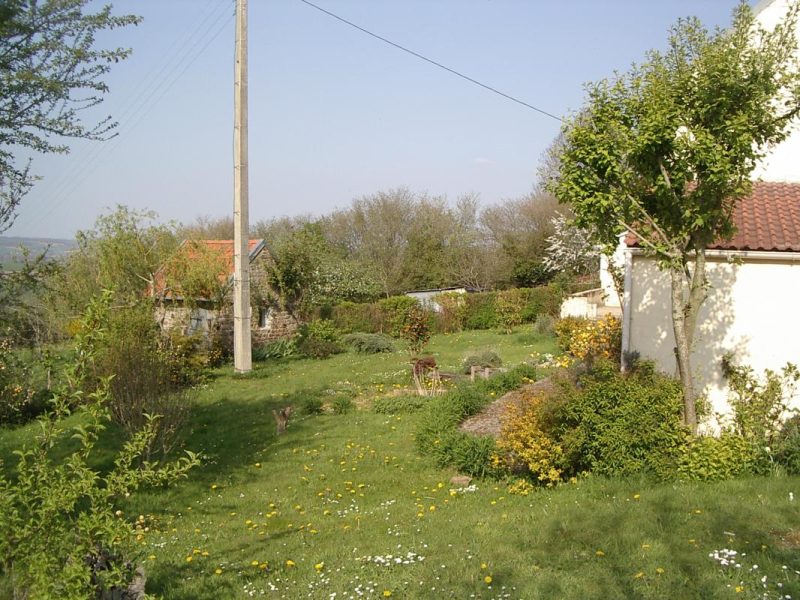 Photo 1 — Saint-Brice, Manche (50300)