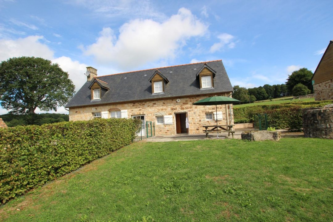 Photo 2 — Saint-Georges-de-Rouelley, Manche (50720)