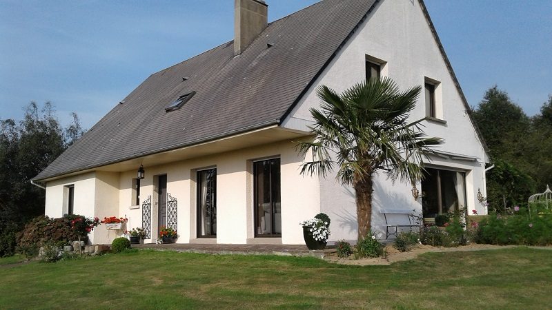 Photo 2 — Saint-Hilaire-du-Harcouët, Manche (50600)