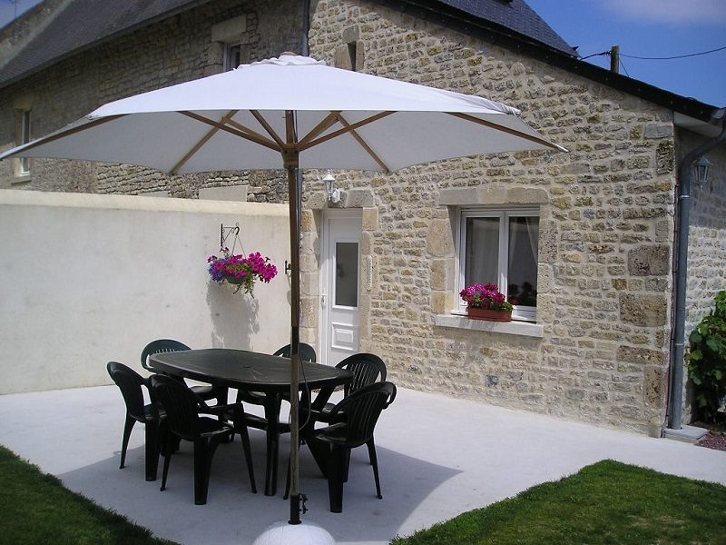 Photo 2 — Turqueville, Manche (50480)