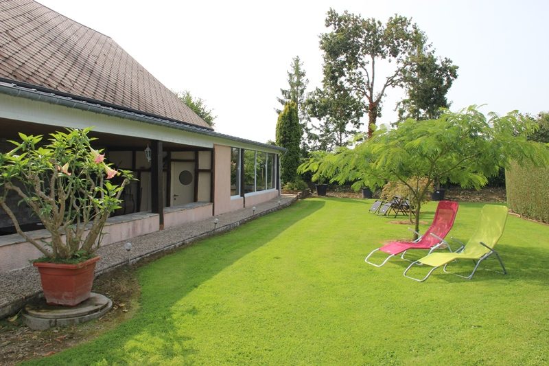 Photo 2 — Villedieu-les-Poêles-Rouffigny, Manche (50800)