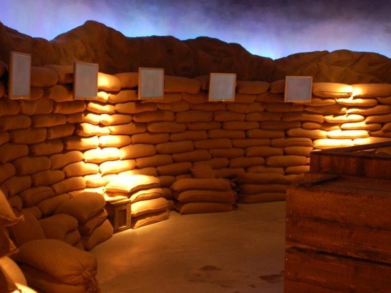 Photo 2 — Suippes, Marne (51600)