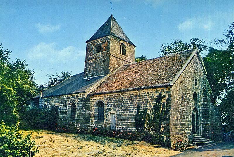 Photo 2 — Aigremont, Haute-Marne (52400)
