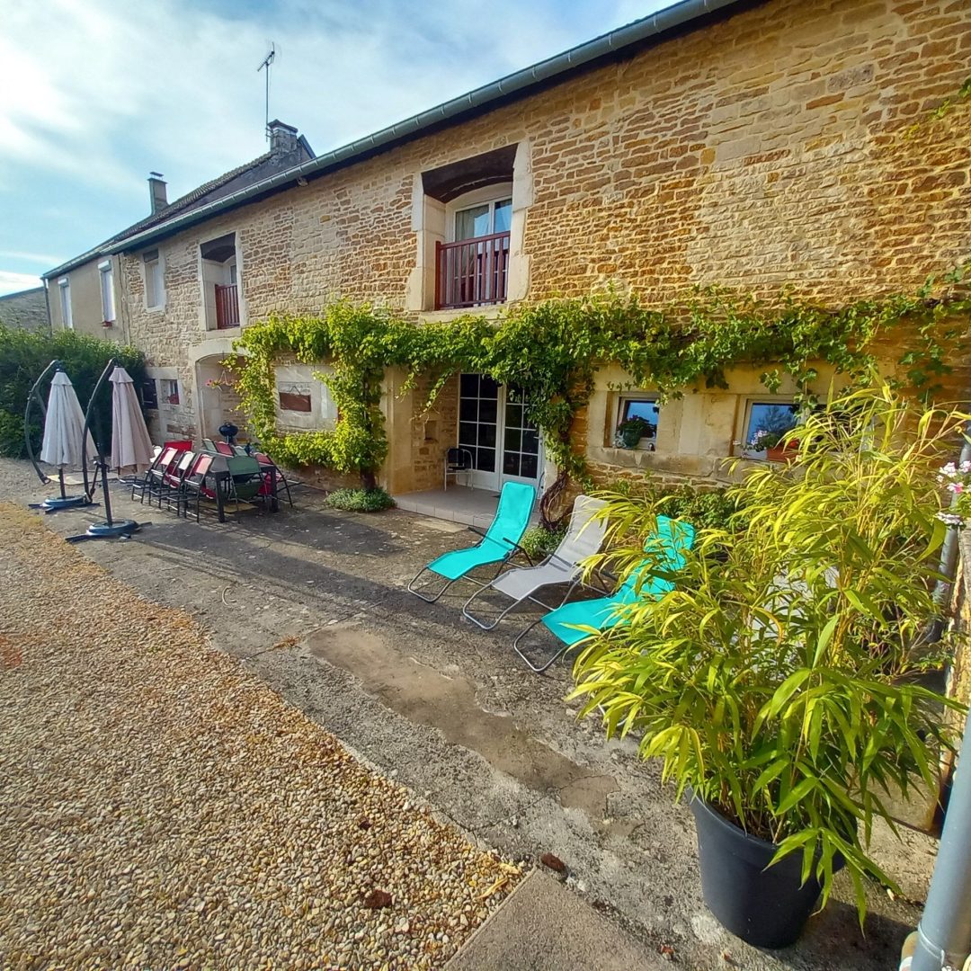 Aulnoy-sur-Aube, Haute-Marne