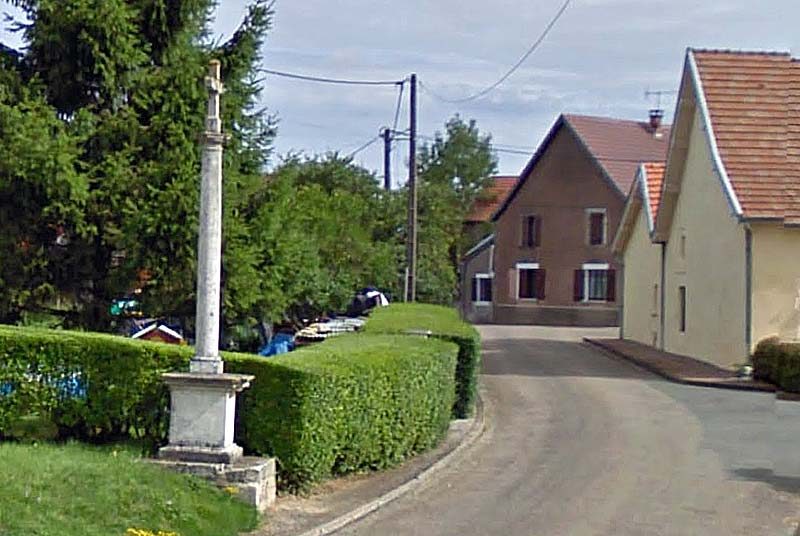 Beauchemin, Haute-Marne