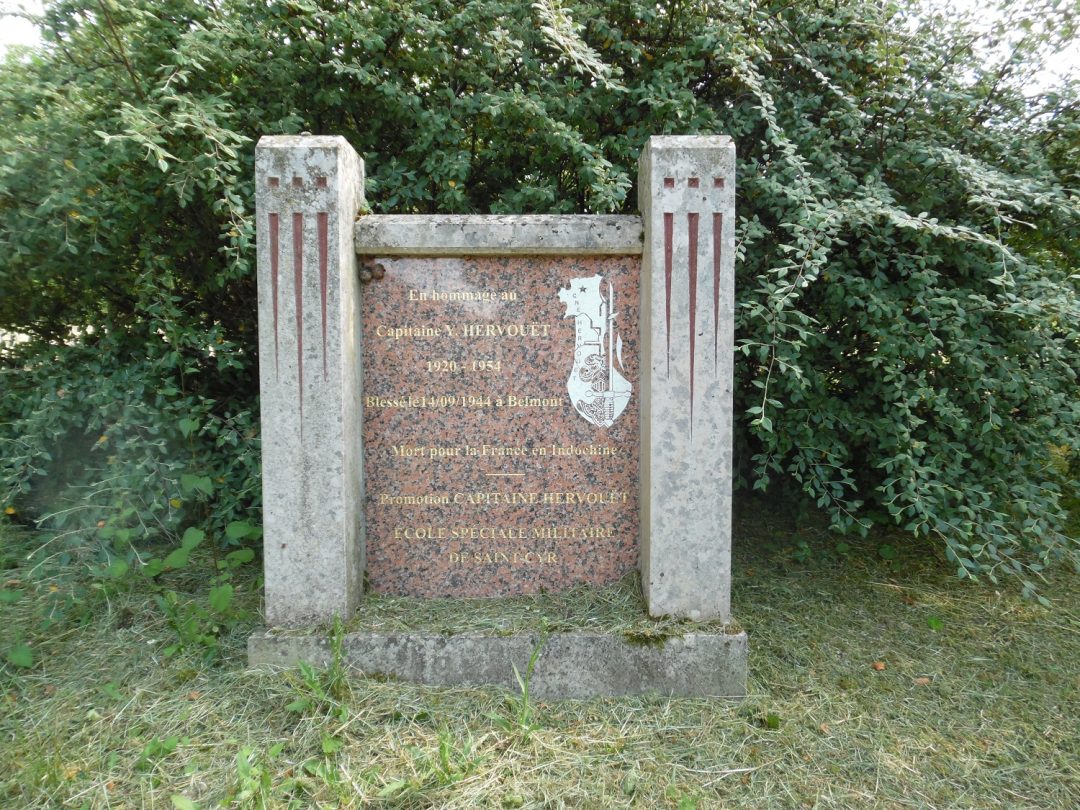 Photo 2 — Belmont, Haute-Marne (52500)