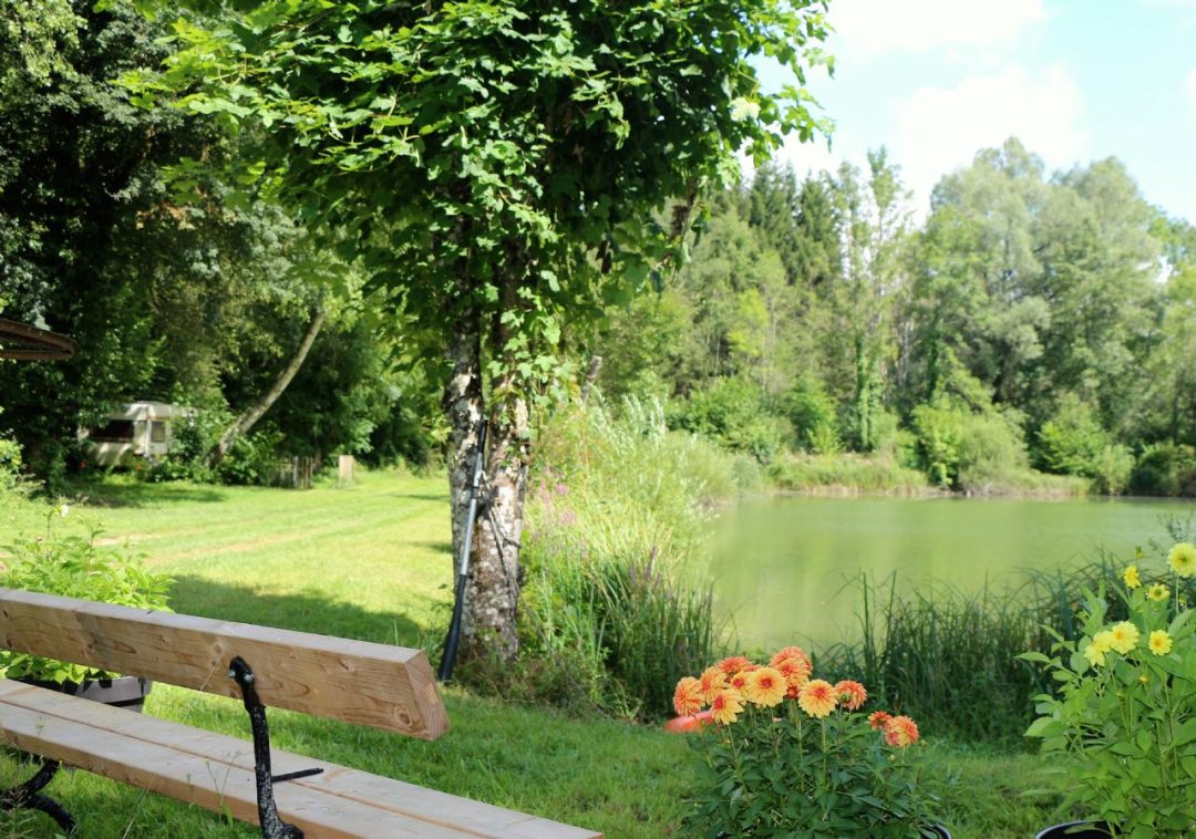 Photo 2 — Roches-Bettaincourt, Haute-Marne (52270)