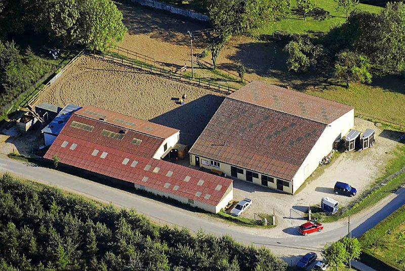 Photo 2 — Biesles, Haute-Marne (52340)