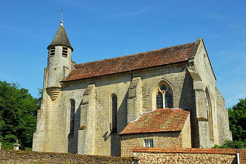 Celsoy, Haute-Marne