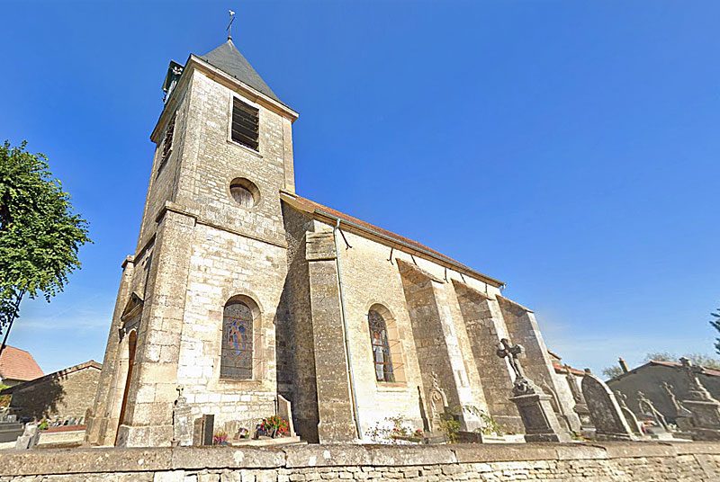 Cerisières, Haute-Marne