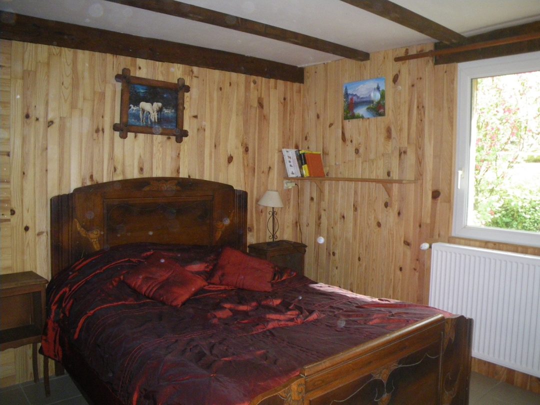 Photo 2 — Chaudenay, Haute-Marne (52600)
