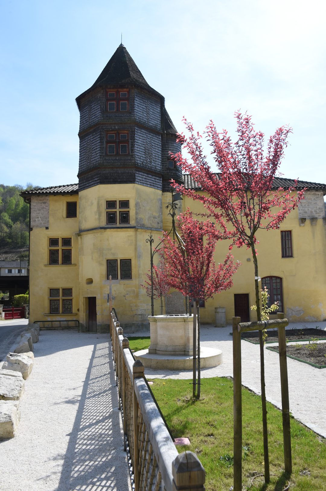 Photo 2 — Chevillon, Haute-Marne (52170)