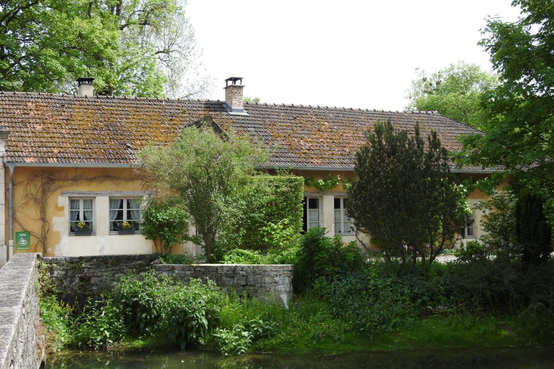 Chamarandes-Choignes