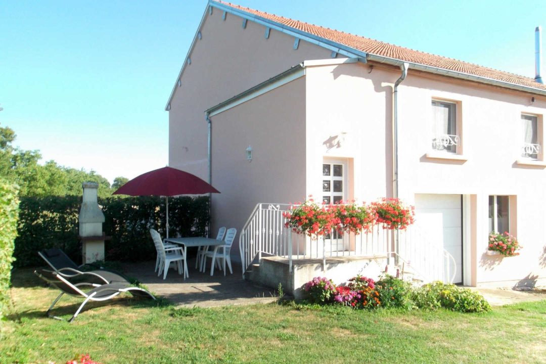 Choiseul, Haute-Marne