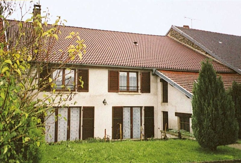 Dampierre, Haute-Marne