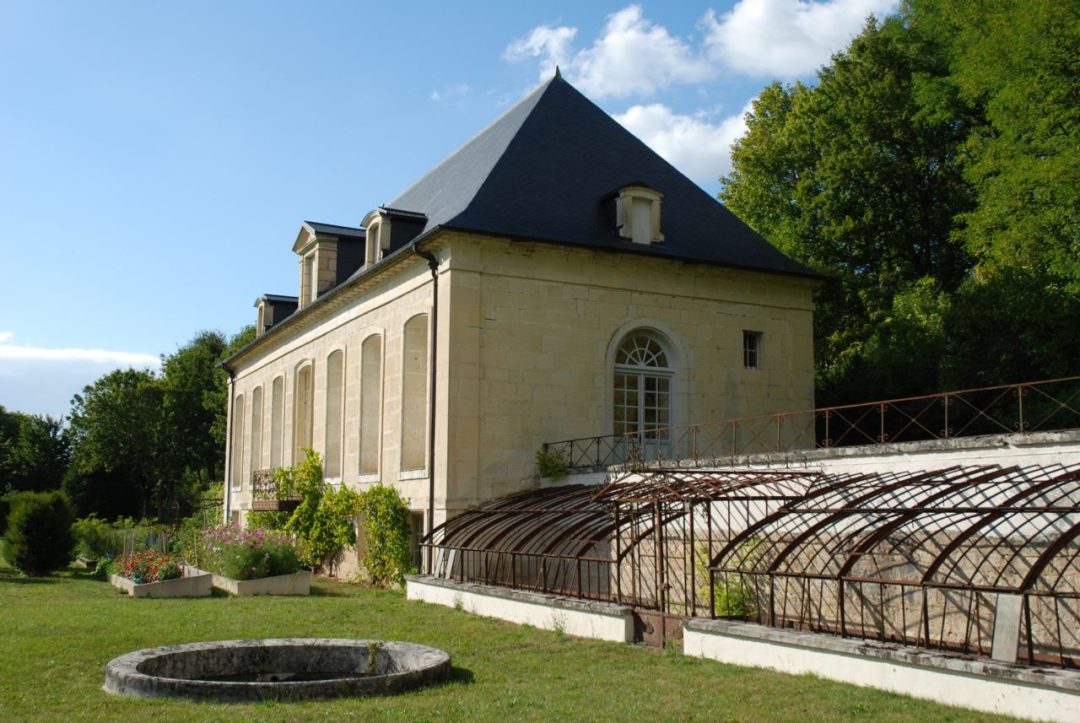 Dinteville, Haute-Marne