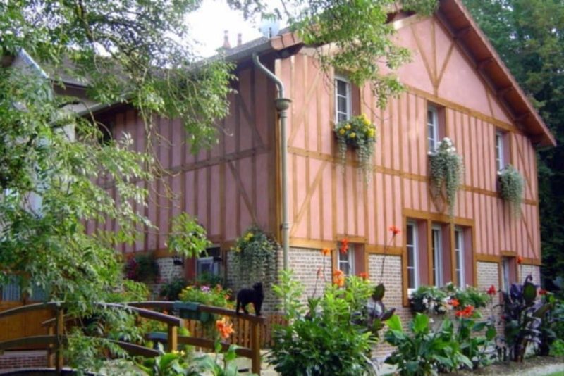 Photo 2 — Éclaron-Braucourt-Sainte-Livière, Haute-Marne (52290)