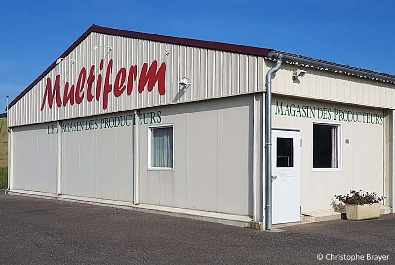 Le Val-D'esnoms, Haute-Marne