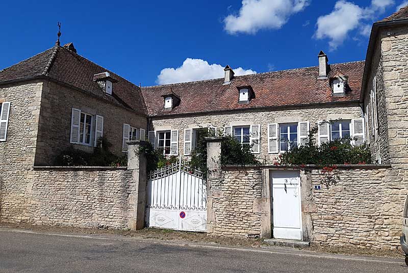 Photo 2 — Le Val-d'Esnoms, Haute-Marne (52190)