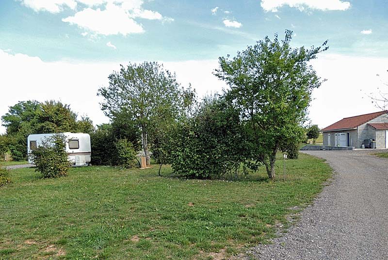 Flagey, Haute-Marne