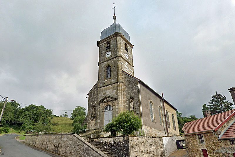 Photo 2 — Graffigny-Chemin, Haute-Marne (52150)
