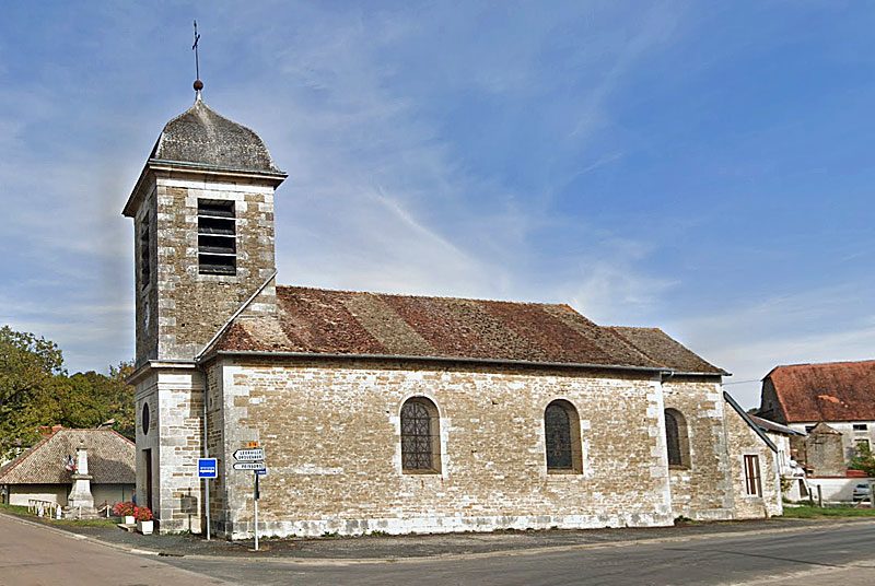 Humberville, Haute-Marne