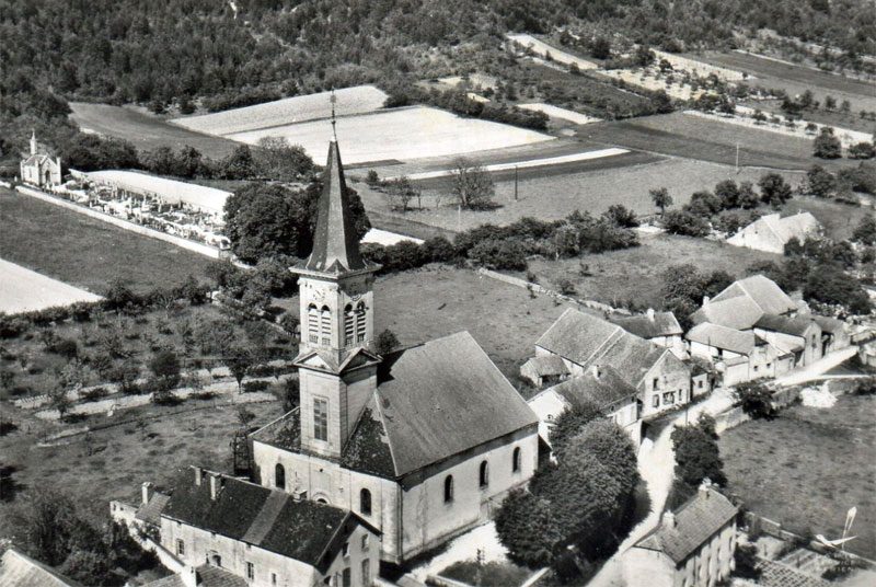 Latrecey-Ormoy-sur-Aube, Haute-Marne
