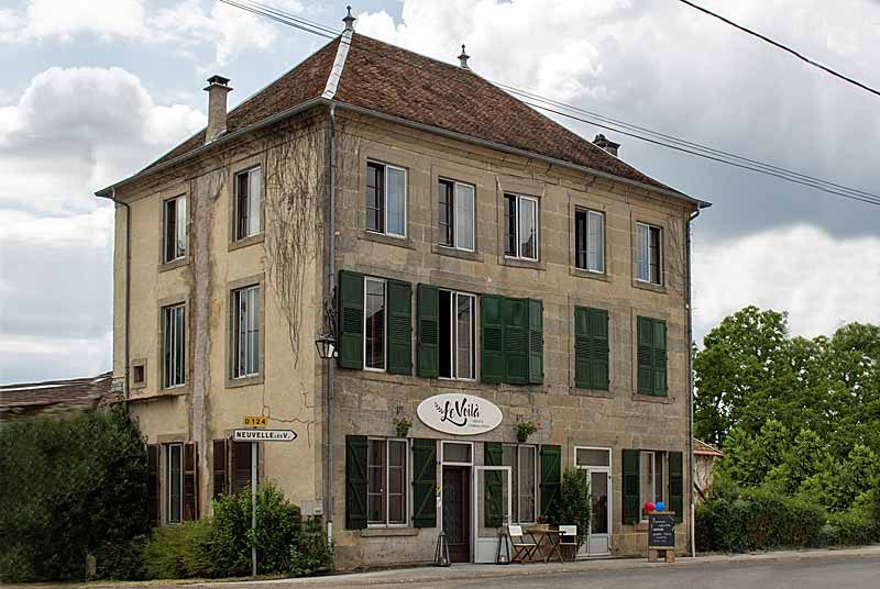 Photo 2 — Melay, Haute-Marne (52400)