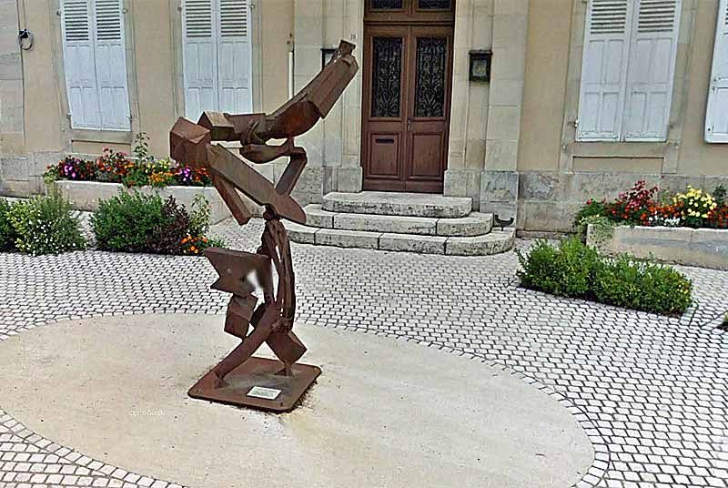 Photo 2 — Occey, Haute-Marne (52190)