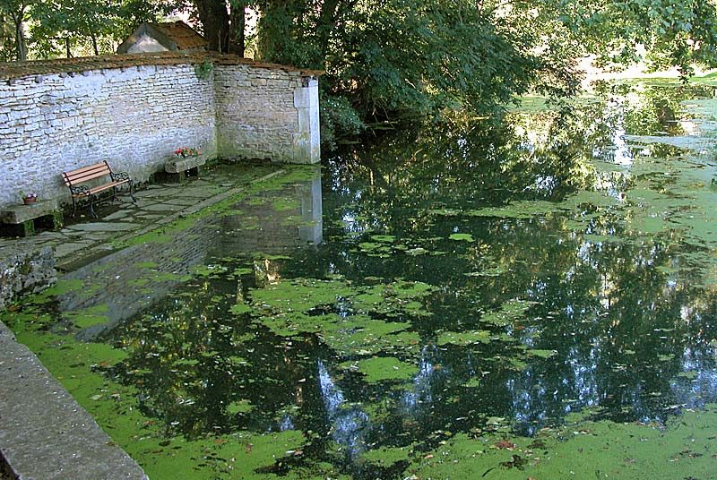 Ormancey, Haute-Marne