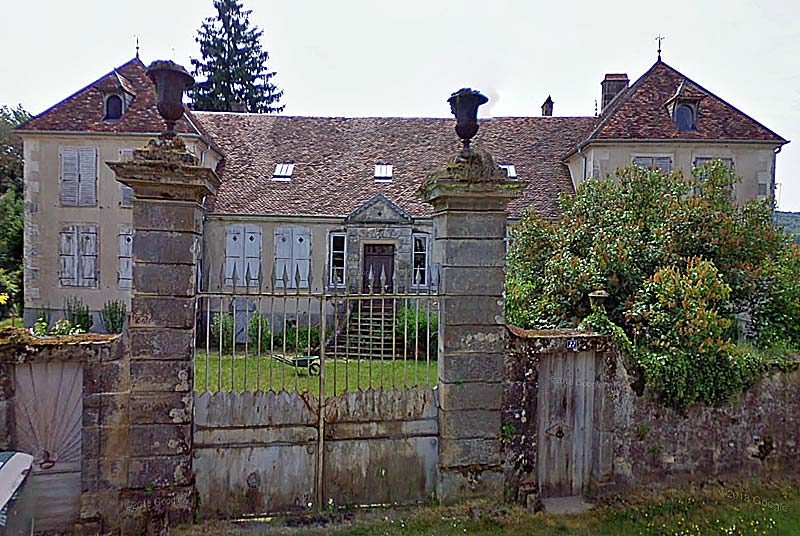 Photo 2 — Pisseloup, Haute-Marne (52500)