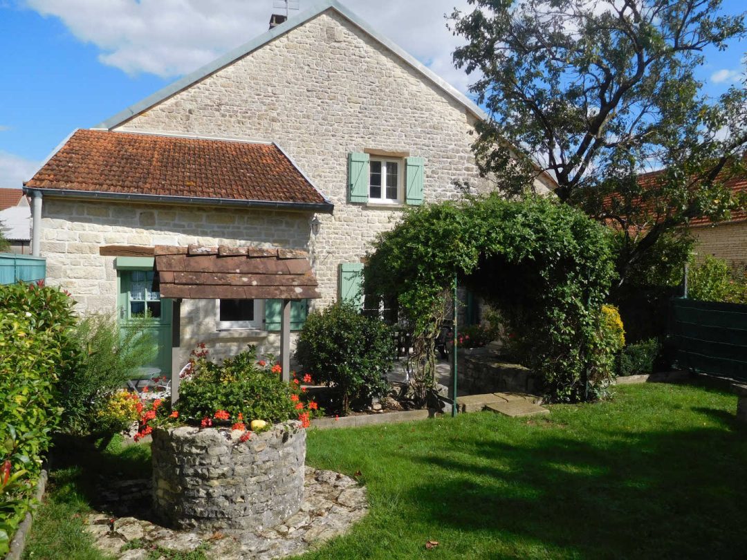 Photo 2 — Pont-la-Ville, Haute-Marne (52120)