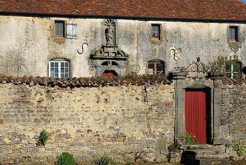 Photo 2 — Le Châtelet-sur-Meuse, Haute-Marne (52400)