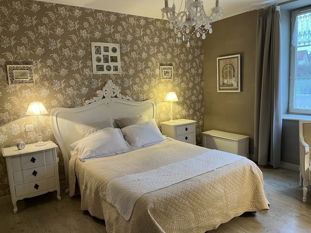 Photo 2 — Pressigny, Haute-Marne (52500)