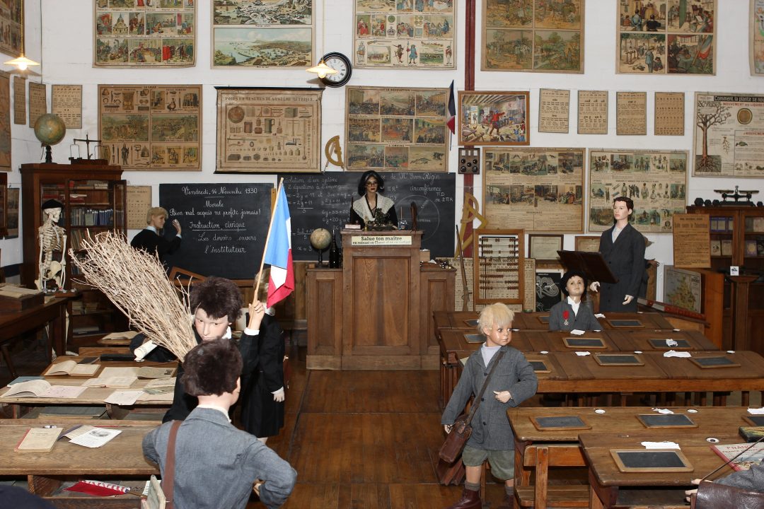 Roches-sur-Marne, Haute-Marne