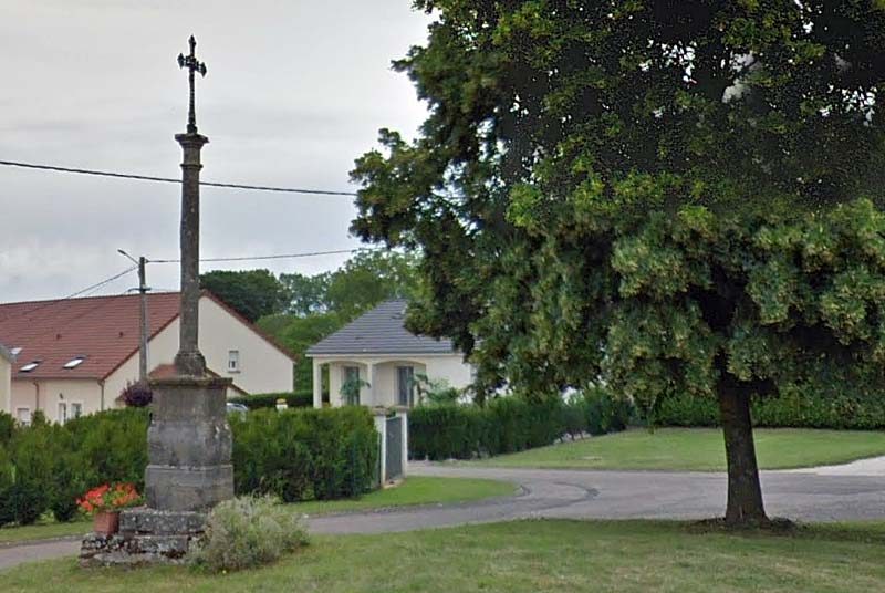 Photo 2 — Saint-Vallier-sur-Marne, Haute-Marne (52200)