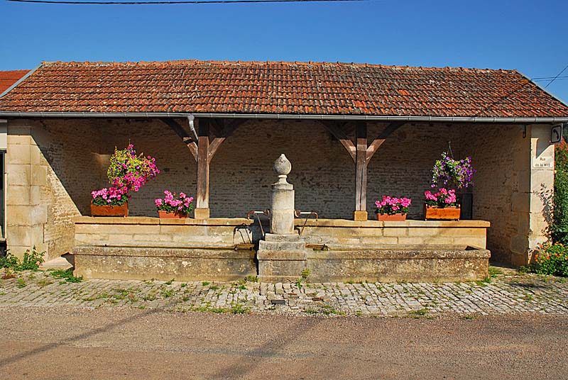 Photo 2 — Ternat, Haute-Marne (52210)