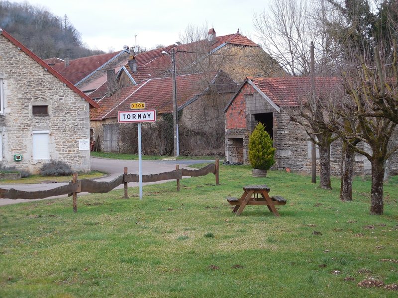 Tornay, Haute-Marne