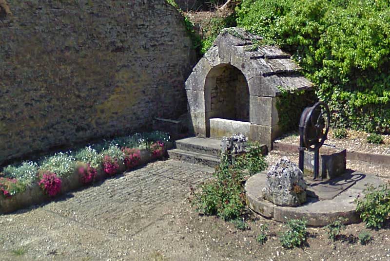 Photo 2 — Tornay, Haute-Marne (52500)