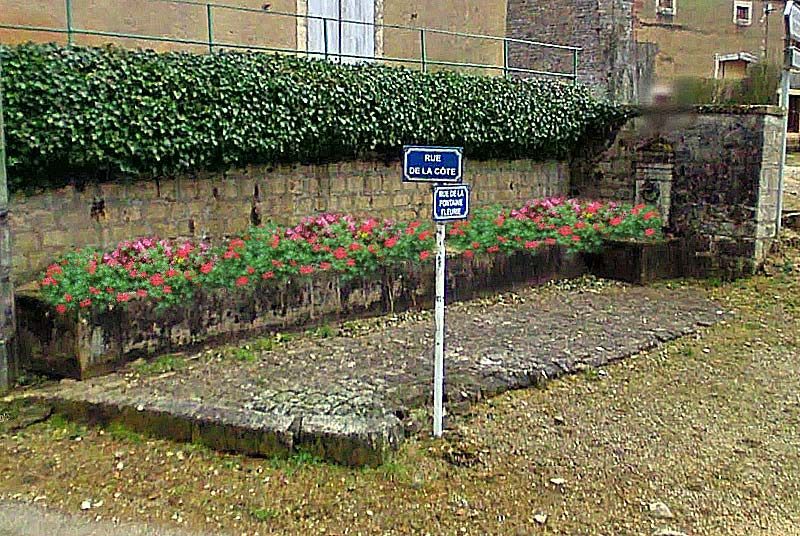 Photo 2 — Valleroy, Haute-Marne (52500)