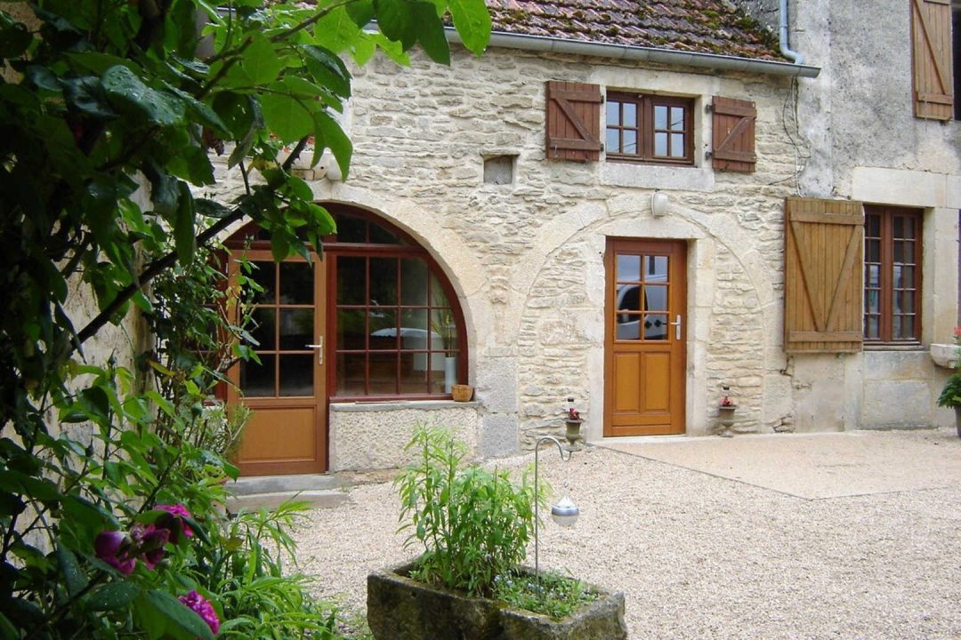 Villars-Santenoge, Haute-Marne